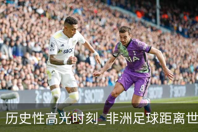 历史性高光时刻 非洲足球距离世界杯冠军还有多远？