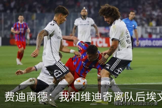 费迪南德：我和维迪奇离队后埃文斯能力最强